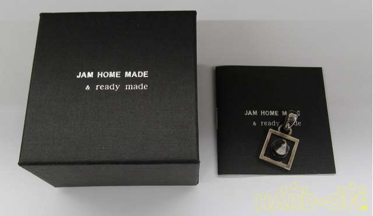 SV BRASS Top Model Needle Type JAM HOME MADE