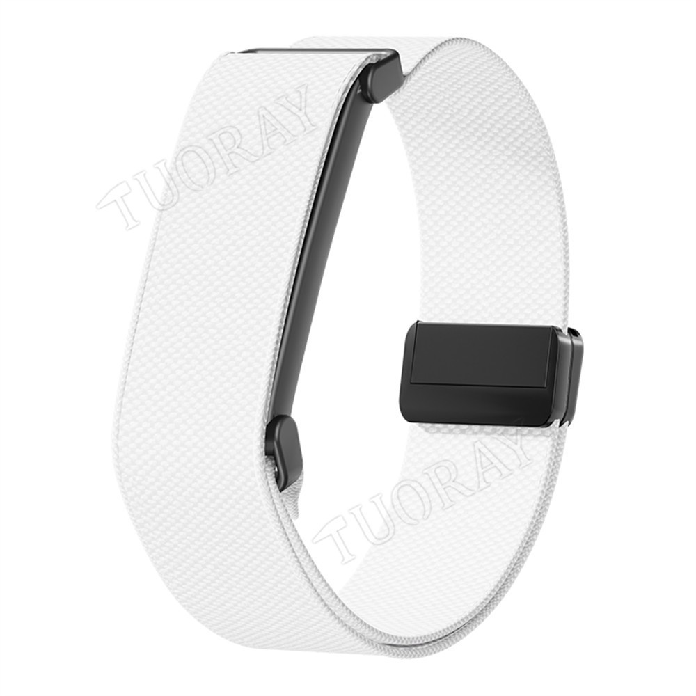 New Nylon Weave Bicep Band Strap for Google Fitbit Air Wristband & Bicep Armband