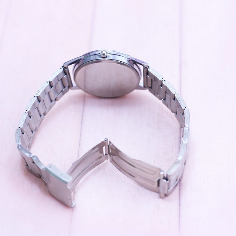 New The Beatles Watch Women Watch Female Male Watch Steel