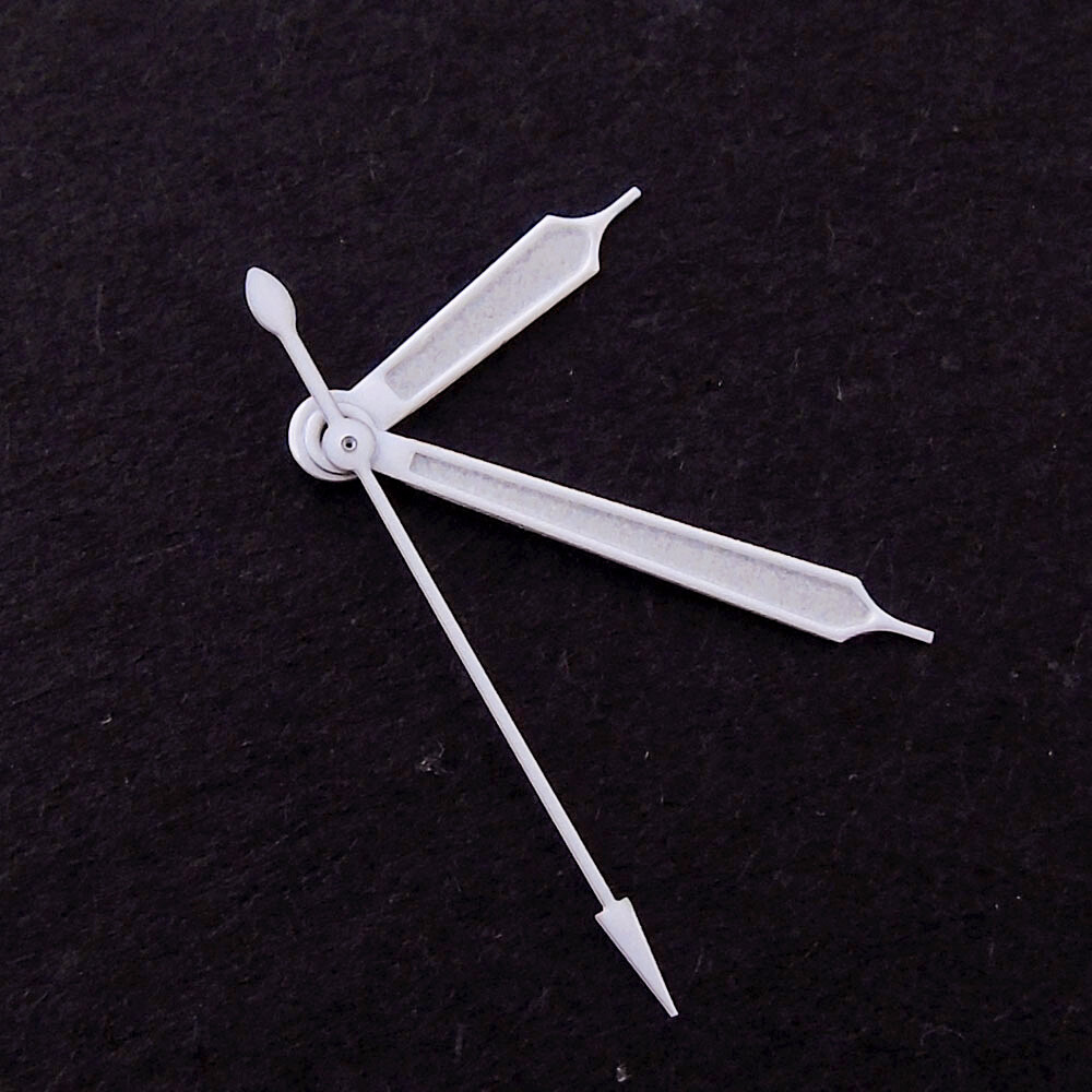 33.6mm Black Watch Dial&Hands Fit NH35/36 ETA 2824 PT5000 Miyota8215 DG2813