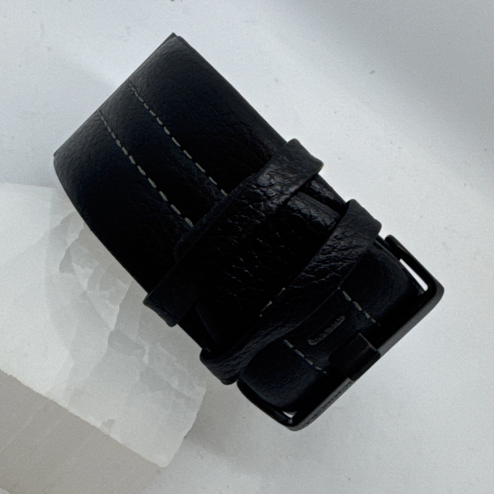Rockwell Time Mercedes (Phantom Black) Watch