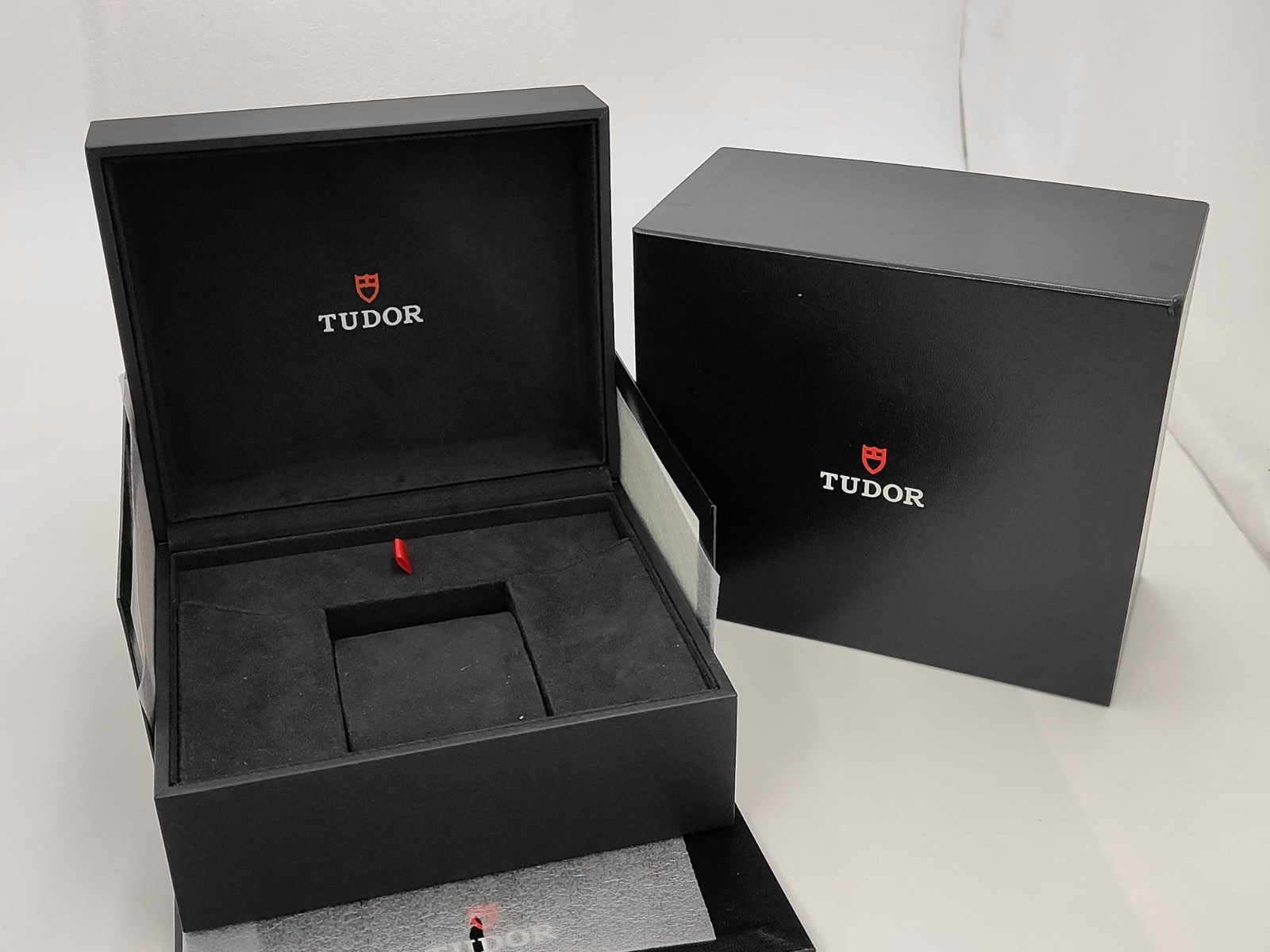 ⭐️4 Tudor Black Bay 41mm 79540 Smiley Dial Bracelet Video Men’s Watch #Y-86