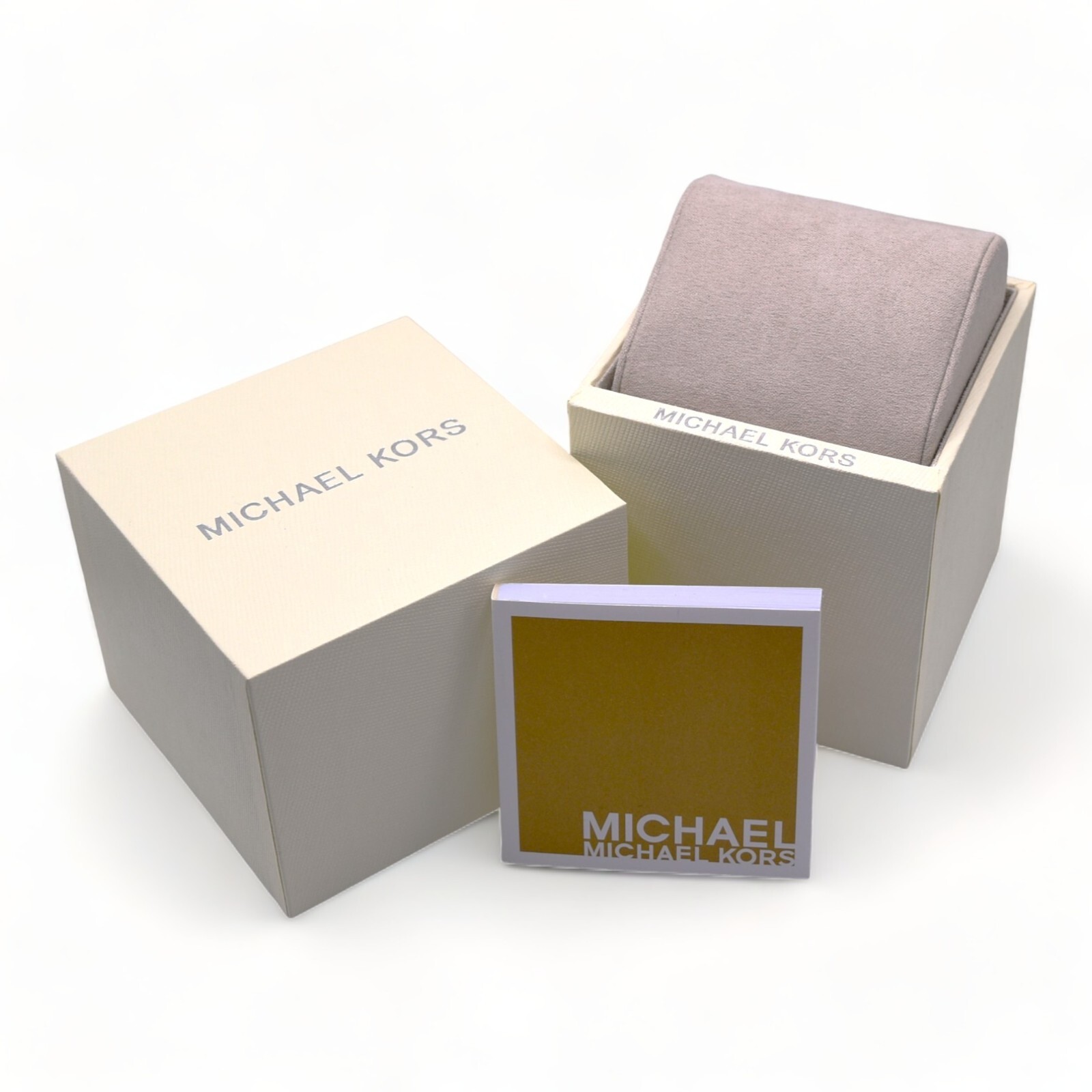 ⭐Michael Kors 48mm Men’s MK 8169⭐