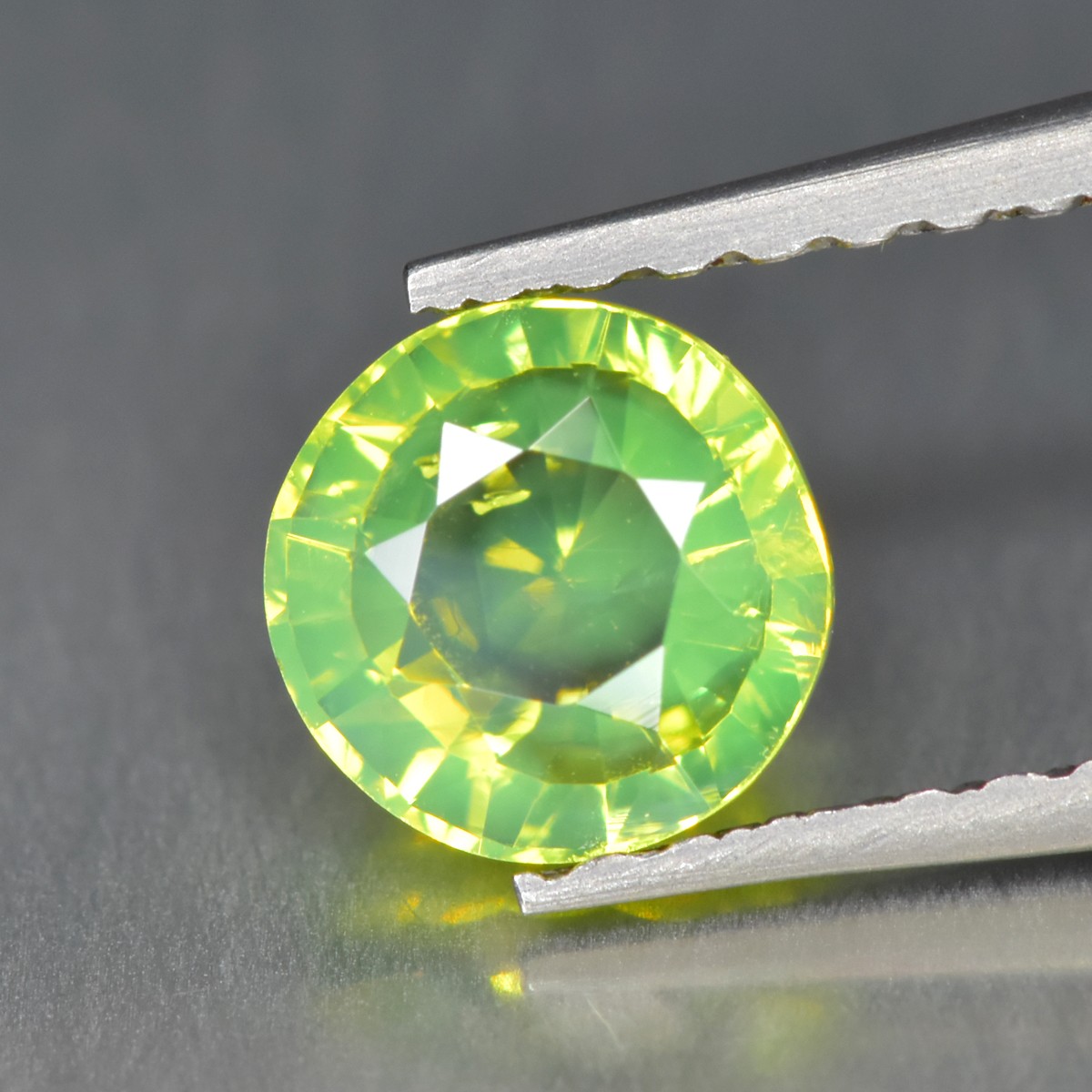 0.81Ct Mesmerizing Natural Chrysoberyl – Alexandrite Family Srilankan Gem
