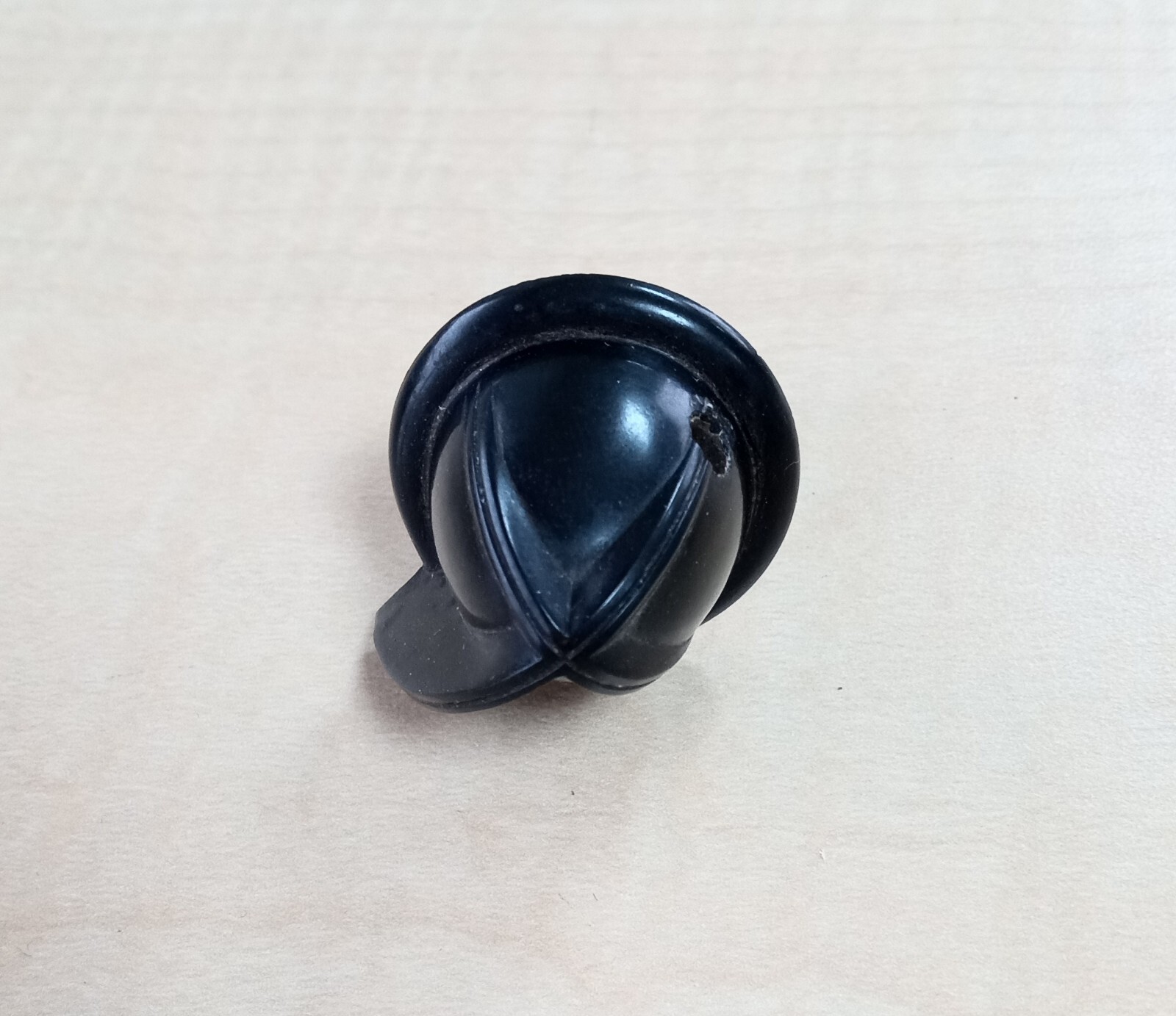 Knob and Tapered Shaft for Paulson Time-O-Graf
