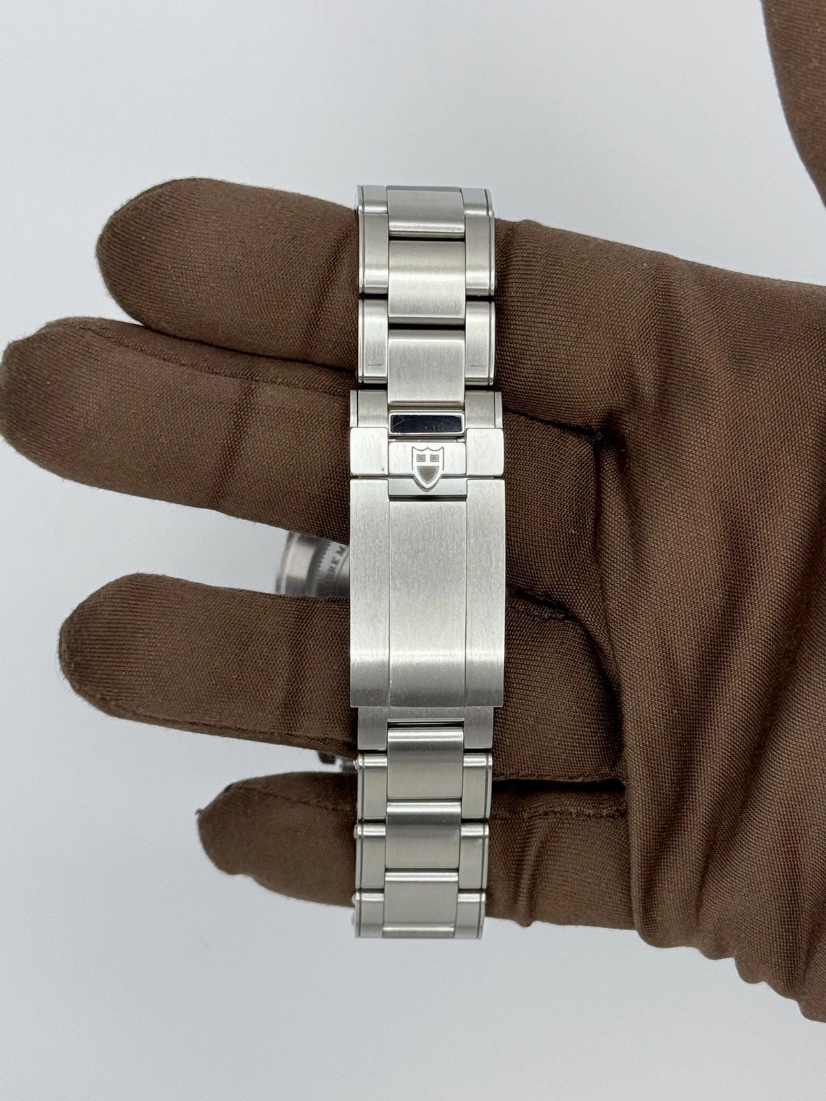 2026 Tudor Black Bay 54 37mm Stainless Steel M79000N-0001