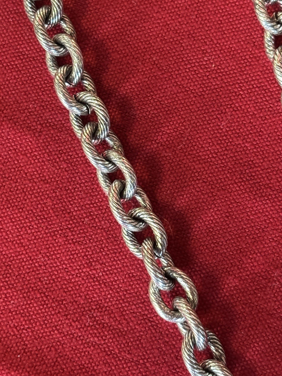 Brighton Barbados Necklace With Pendant