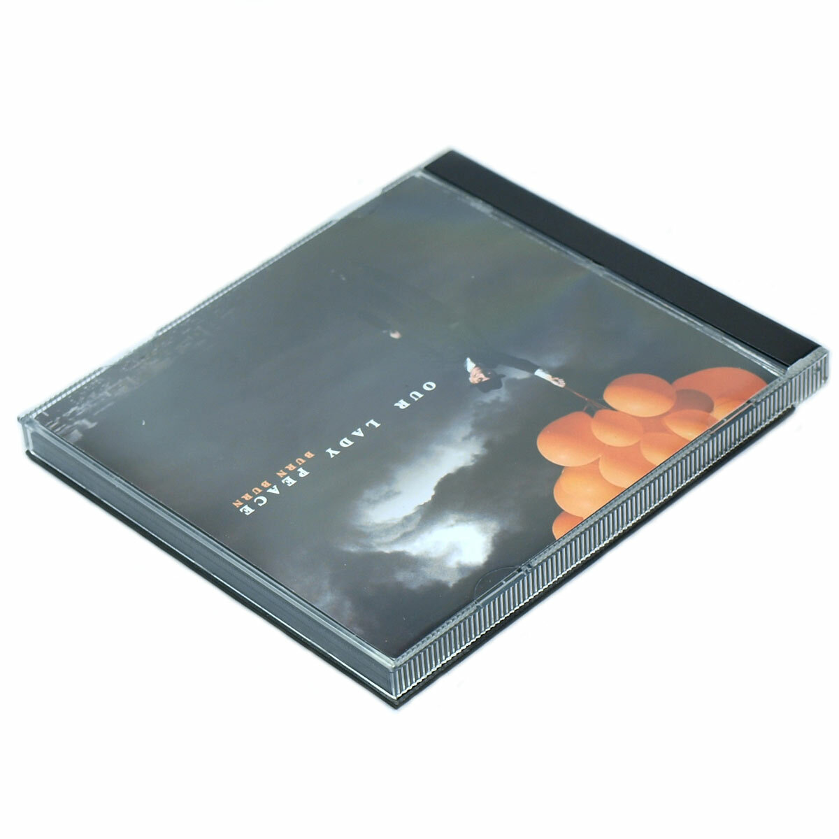 Horizon CDS-100 100g x 0.01g Digital Pocket Scale CD Case Style Jewelry Scale