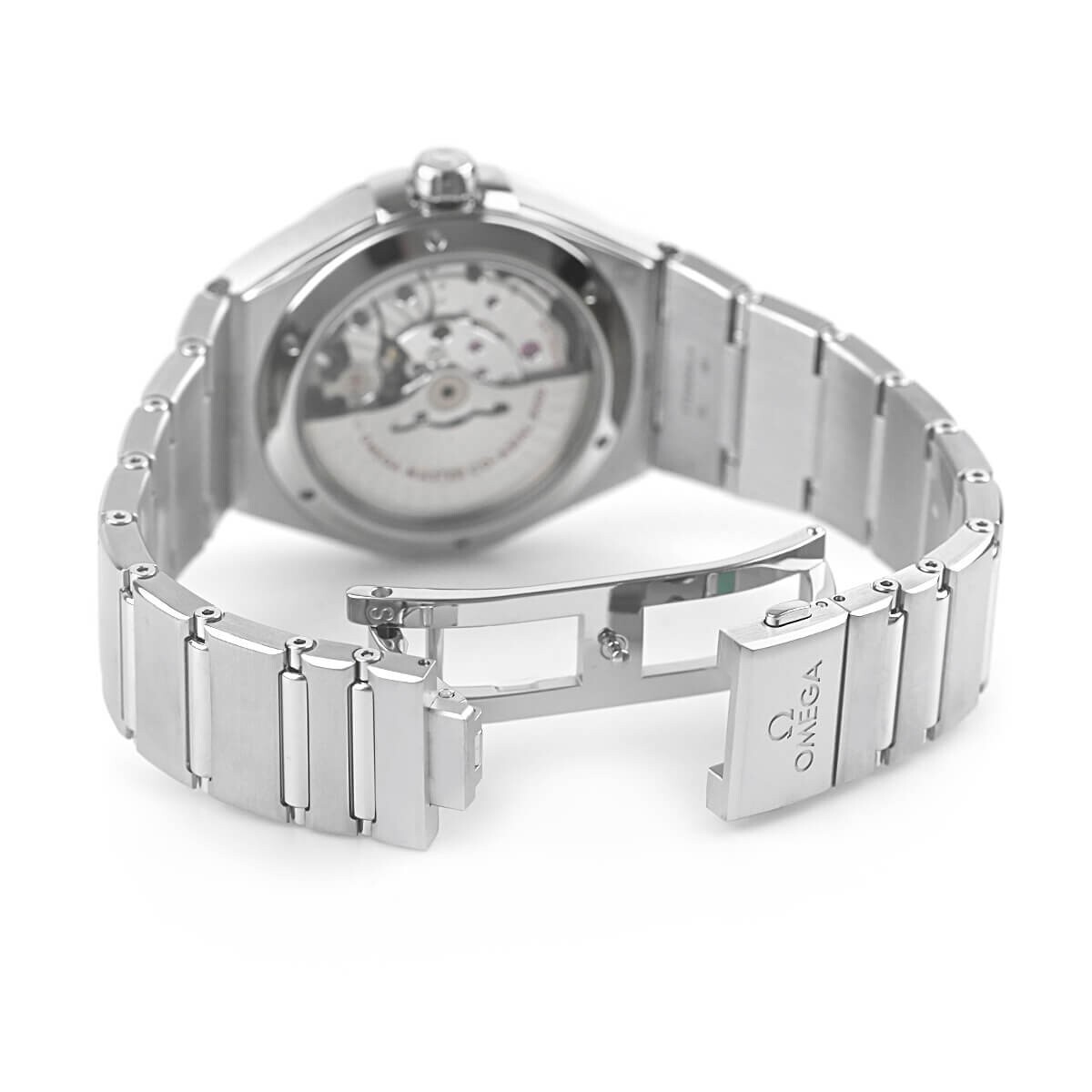 OMEGA Constellation Co-Axial Master Chronometer 131.30.41.21.99.001