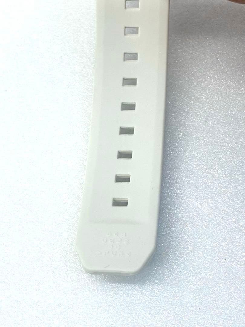 Casio Baby-G BGA-150EF Women’s Ana-Digi Watch White near mint box included