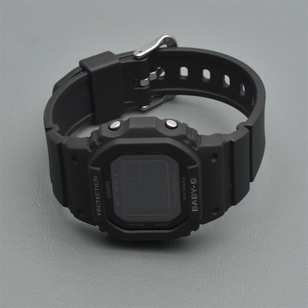 Casio BABY G BGD 5650 1CJF Ladies Watch