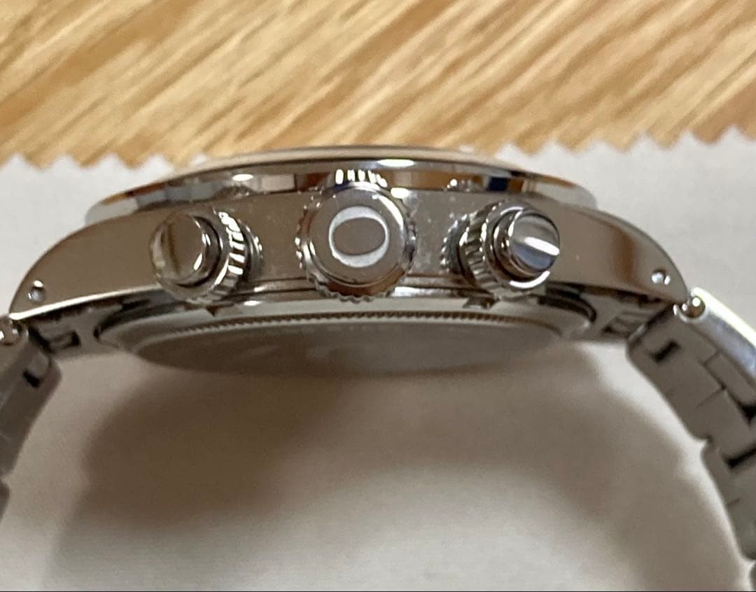 Excellent! OUTLINE 2 Register Chronograph YK20232