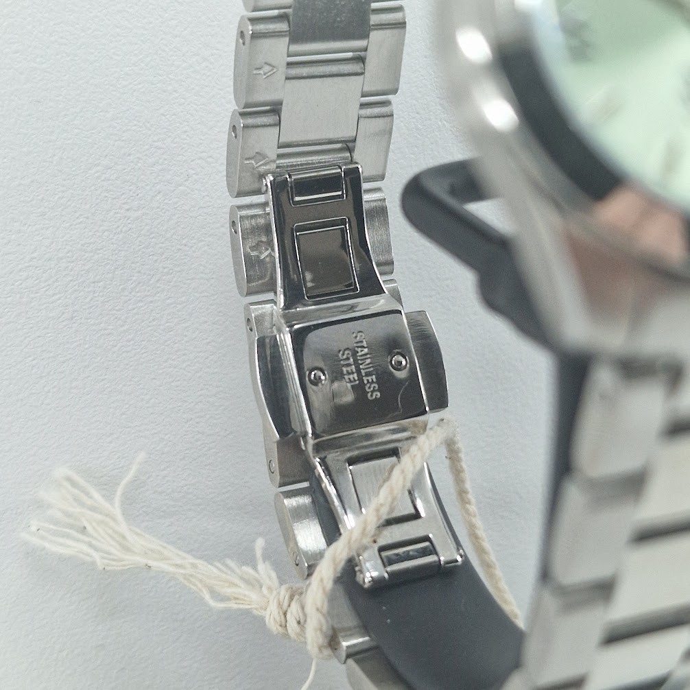 NEW Vivienne Westwood Fenchurch VV292PGRSL Ladies Watch, With Gift Box & Tags!