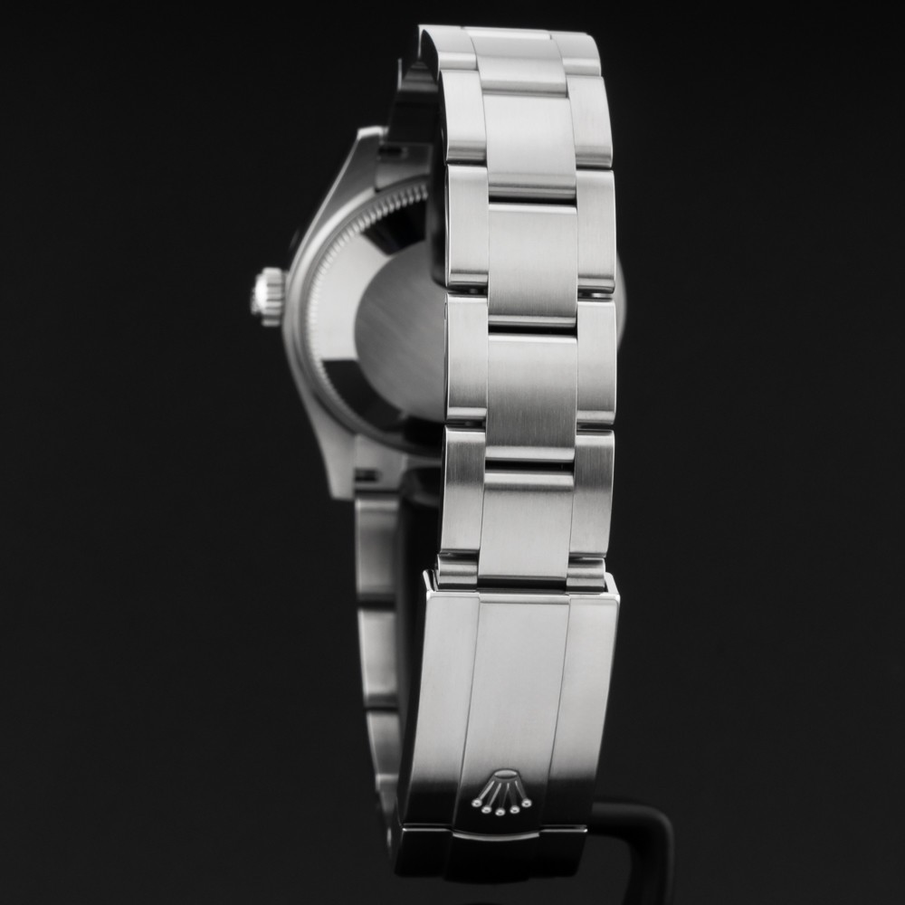 2026 Rolex Oyster Perpetual 31 277200, Steel, Lavender Dial, Oyster Bracelet,…