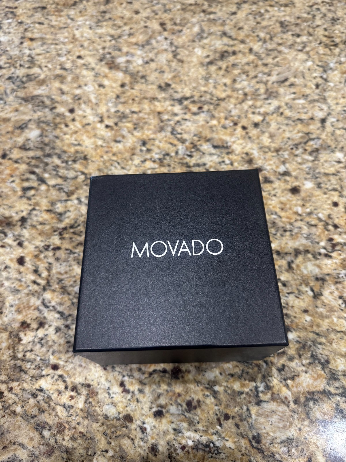 Movado Series 800 Wrist Watch for Men – 2600141