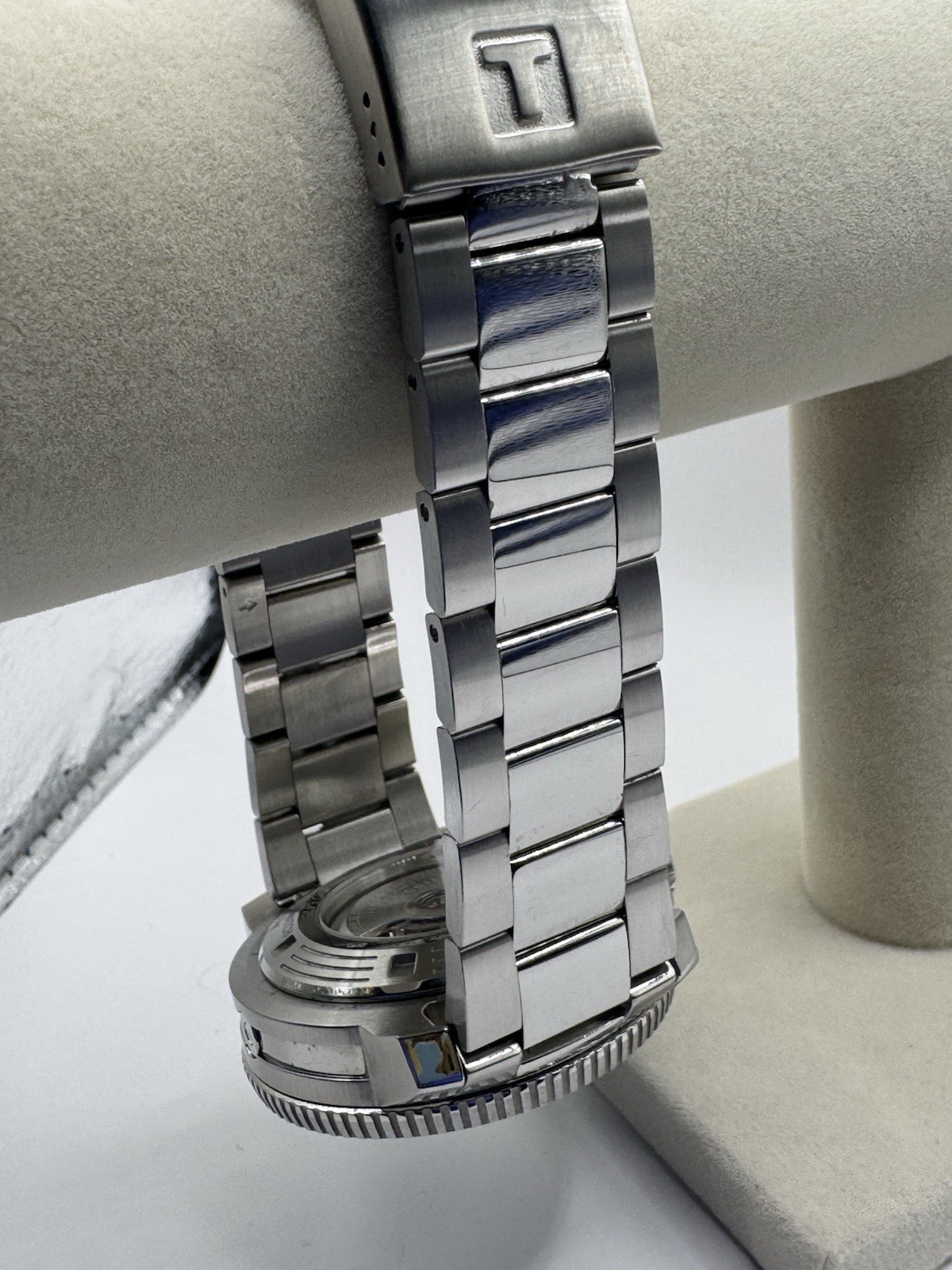 Tissot Seastar 1000 Professional Men’s Watch Powermatic 80