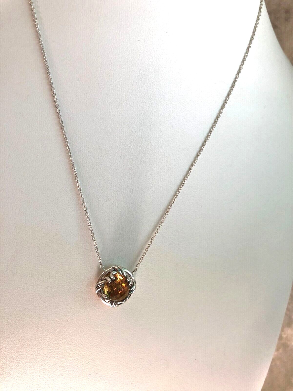 PETER THOMAS ROTH SS FANTASIES GEMSTONE ADJ. NECKLACE (M4381-24)
