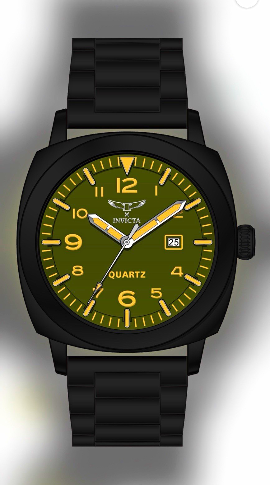 Invicta Specialty I by Invicta Men Model 69630