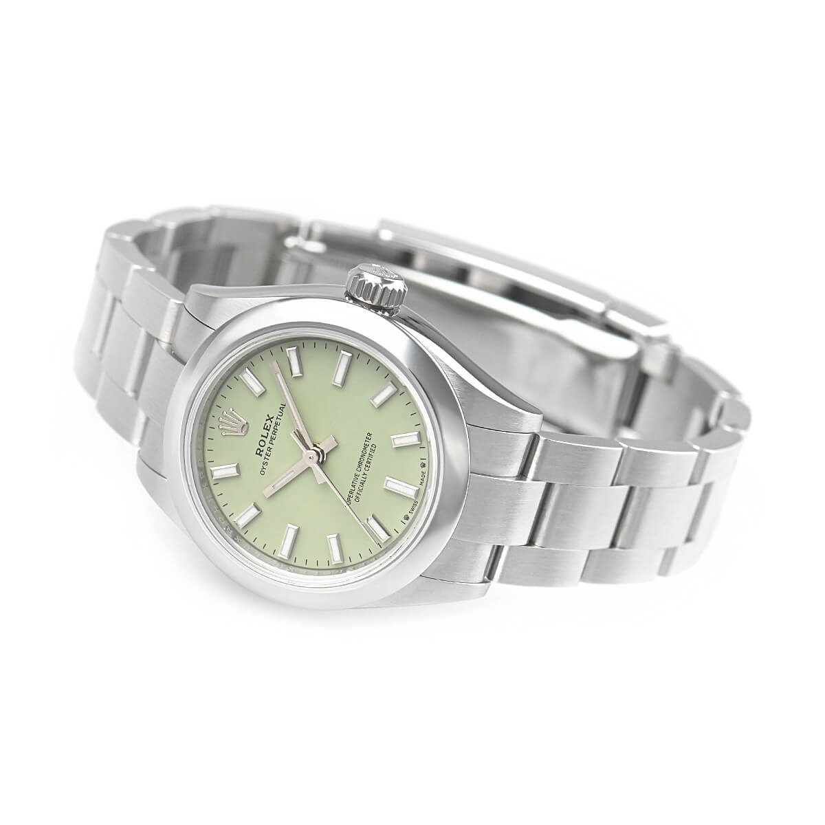 Rolex Oyster Perpetual 28 276200 TO307890