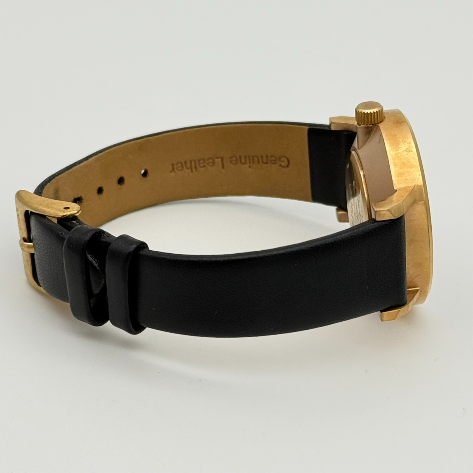 Women’s KLASSE14 Volare By Mario Nobile Watch Rose Gold Tone All Stainless Steel