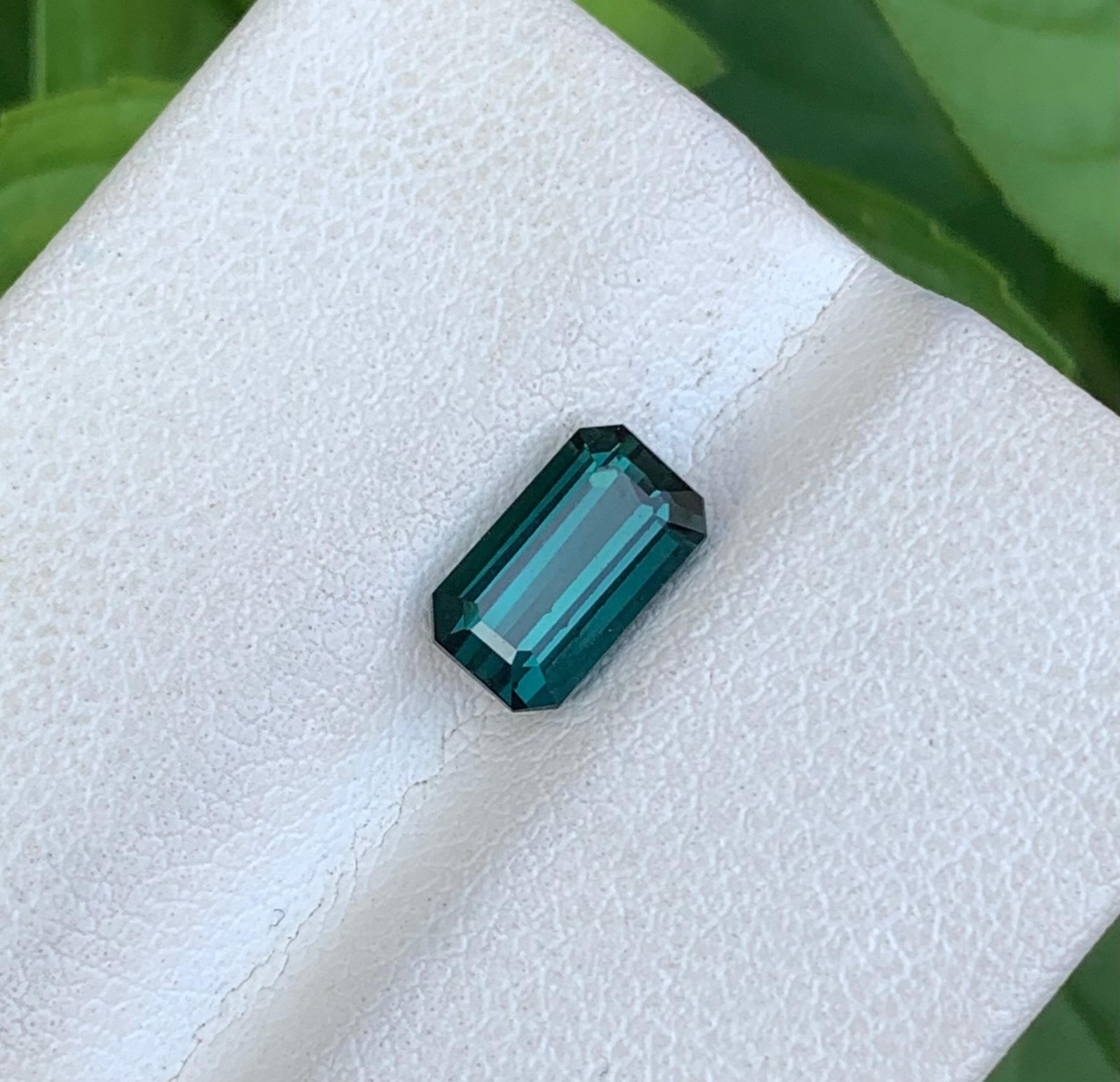 1.30Carat Beautiful Tourmaline loose gemstone from Afghanistan