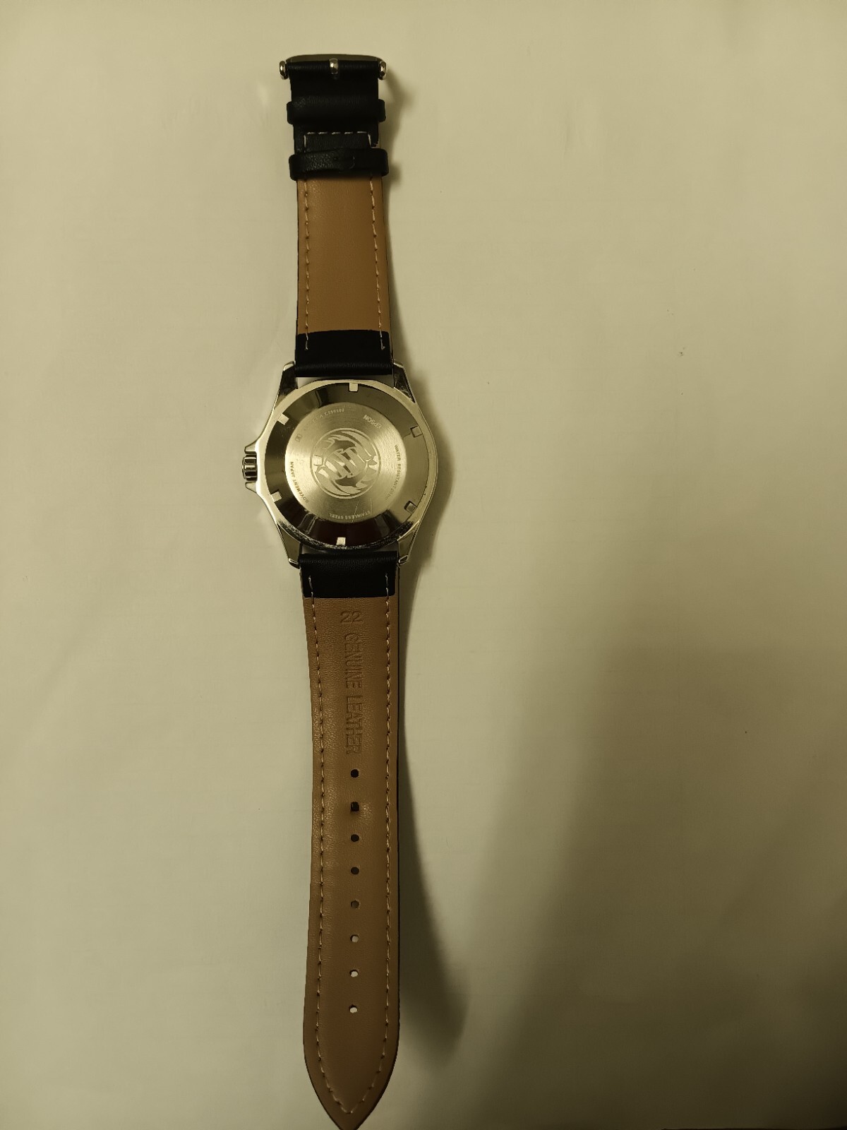 Orient Ray II Orange