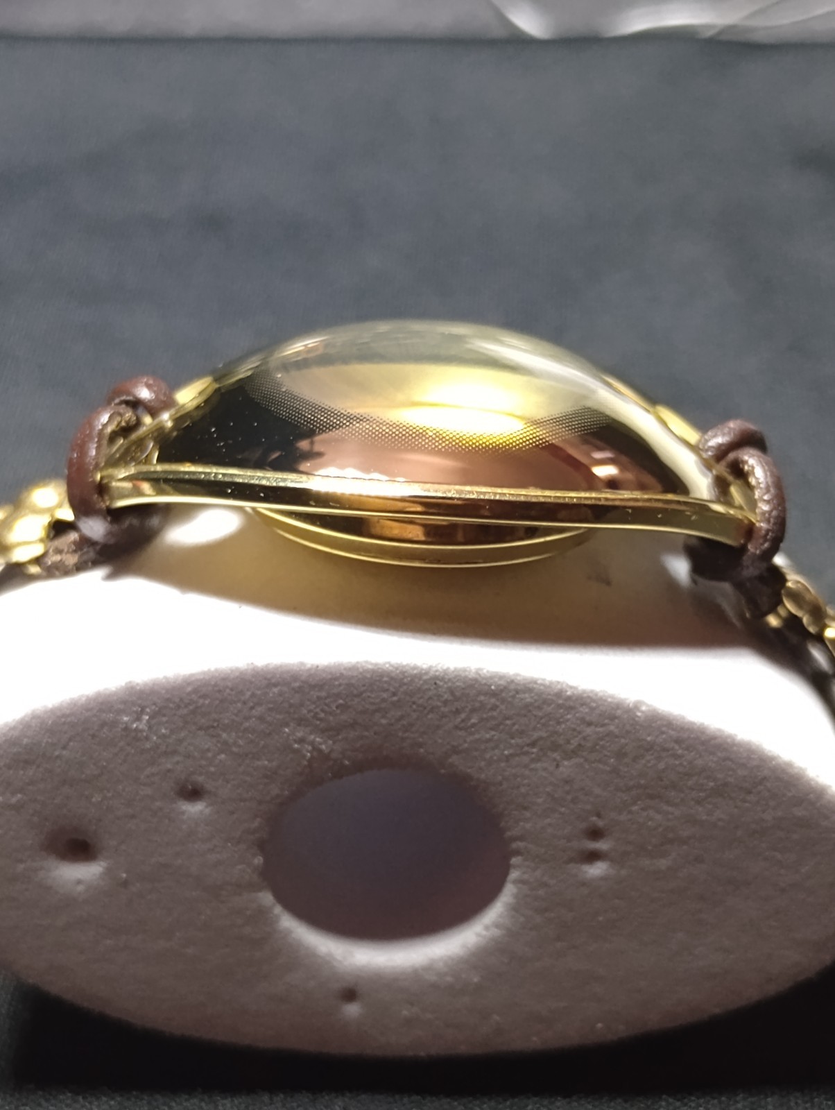 Unique and Rare Calvin Klein Watch K33234, or the Calvin Klein Suspension watch