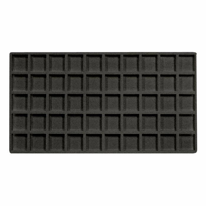 Liner Inserts for Storage Case Tray Drawer Display Collectibles Jewelry Coins