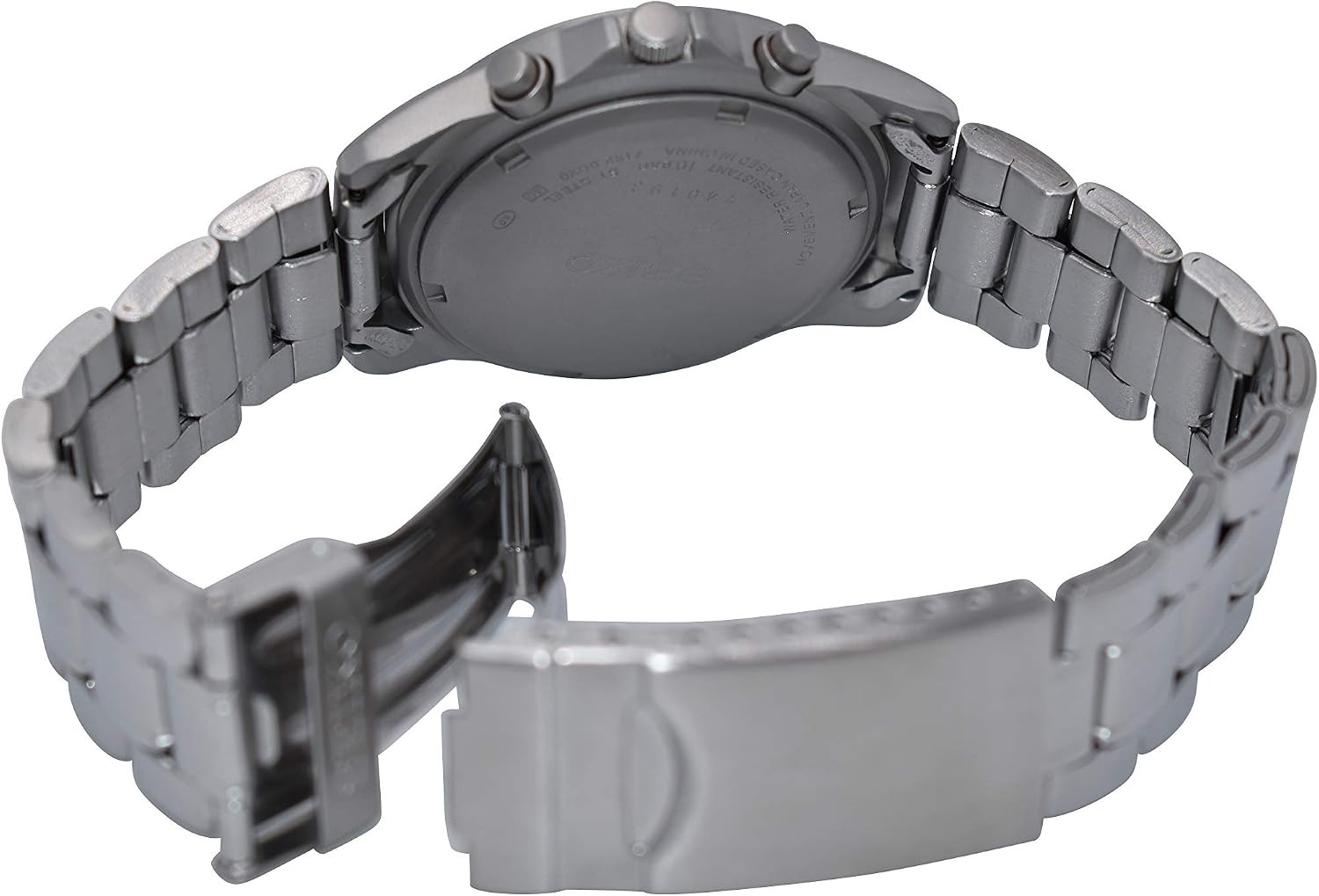New Seiko SND377P Mens Watch Japan