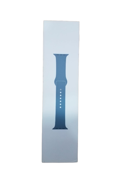 Genuine Apple Watch Band Sport Band 38mm 40mm 41mm Series 3 4 5 6 7 8 SE