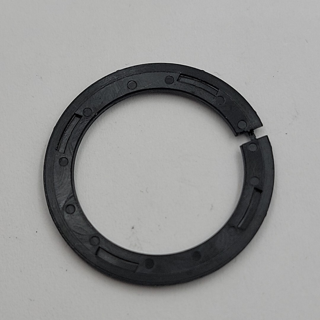 Movado Ultra Thin Movement Holder For Movement ETA 210-011 Case # 84.40.880.A