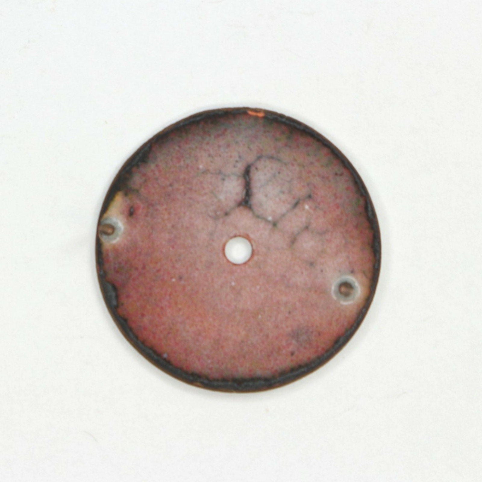 Hulda Pocket Watch Dial 24mm – LY2016