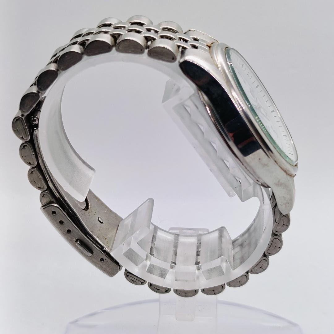 Working ALBA Alba V147-0AJ0 Watch