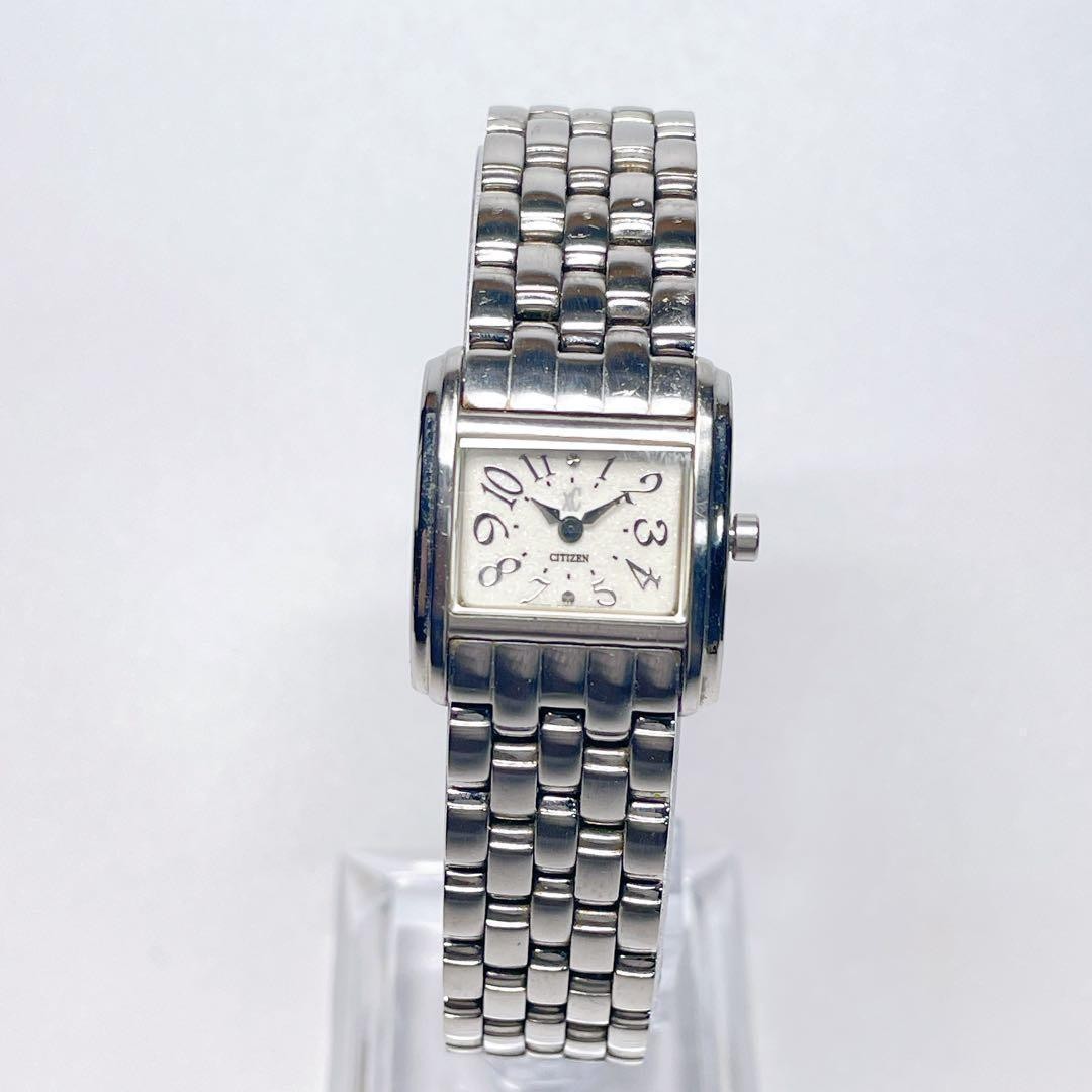 CITIZEN xC Ladies Watch 2P 4520 Battery Changed 30