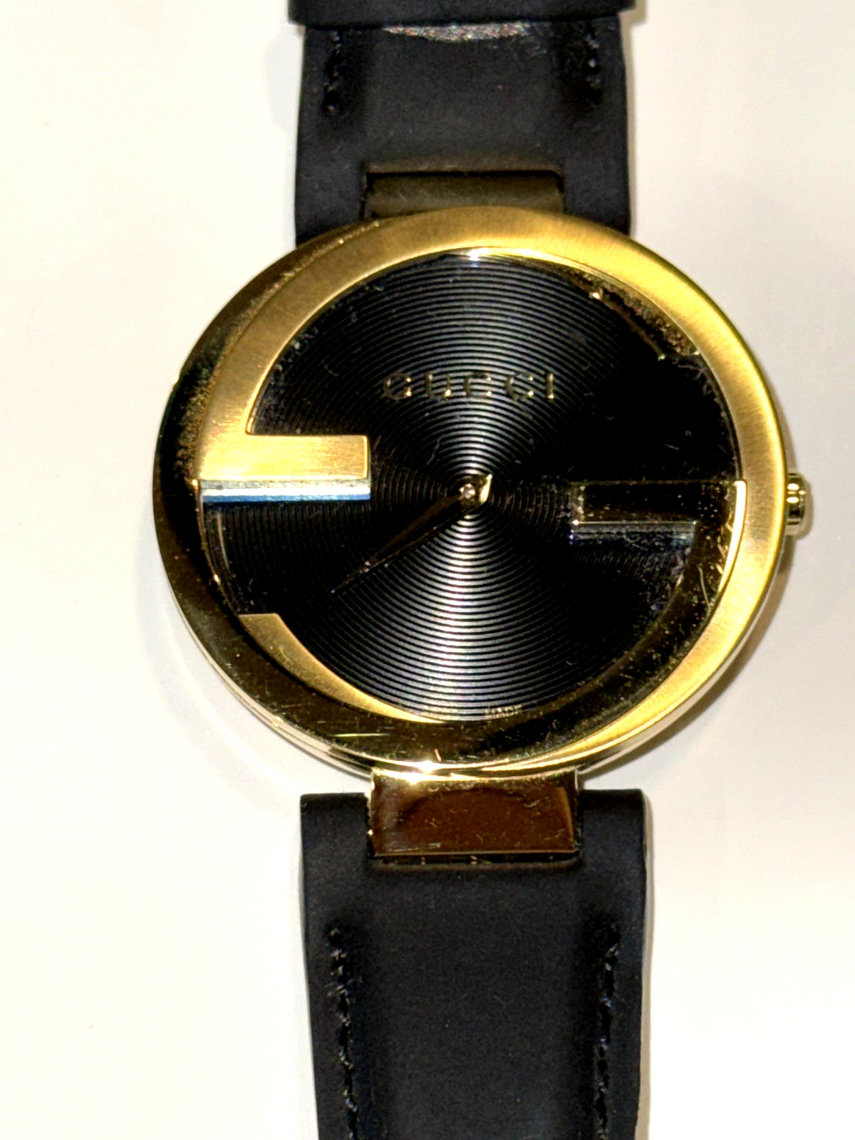 Gucci YA133312 Watch