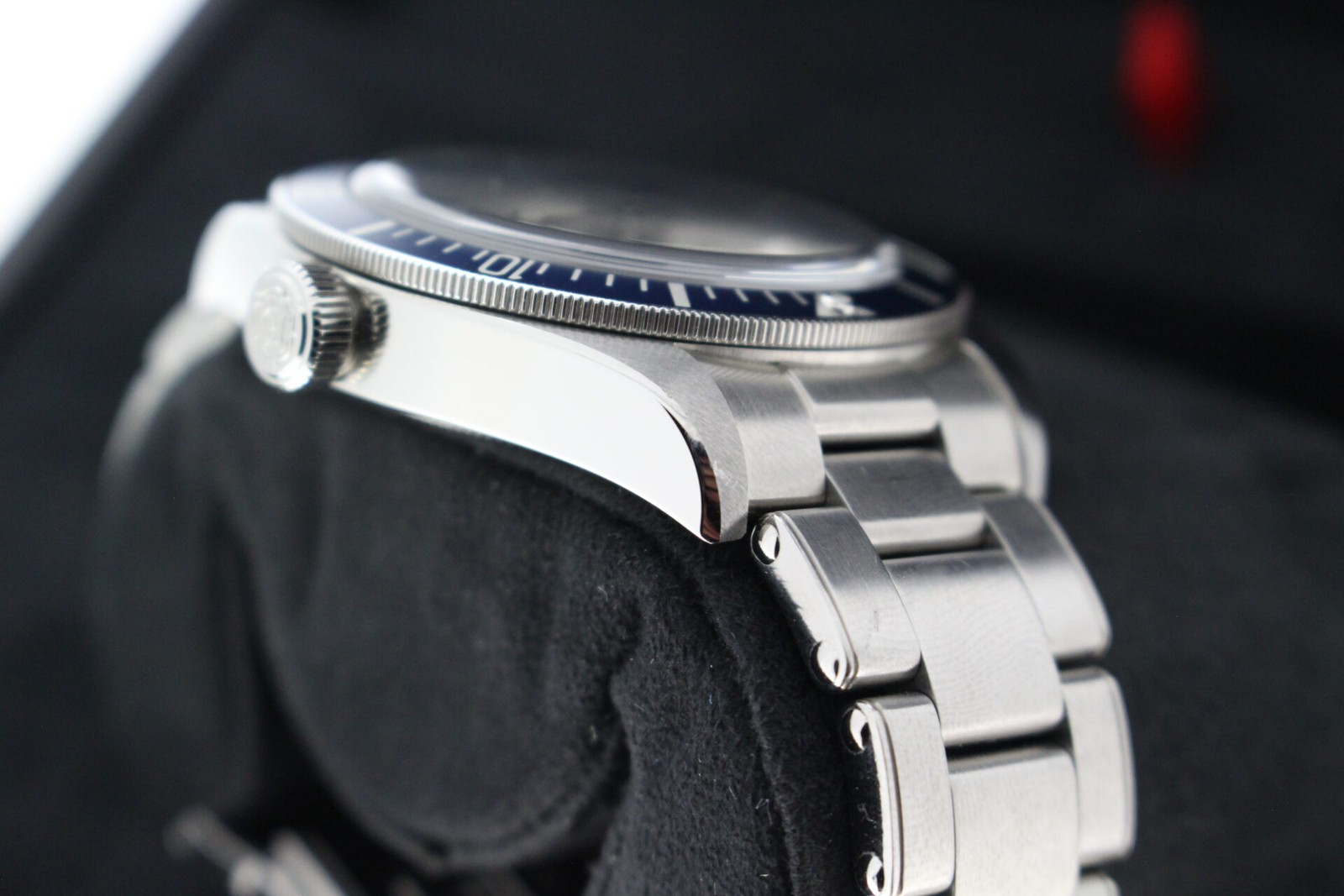 Tudor Black Bay Fifty-Eight 79030B Navy Blue 39mm 2021 Full Set