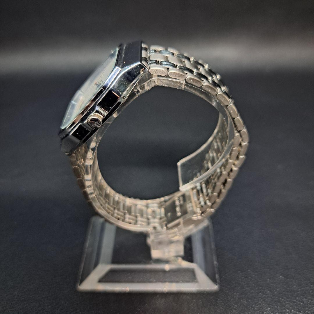 ALBA Seiko Digital Analog Vintage Watch