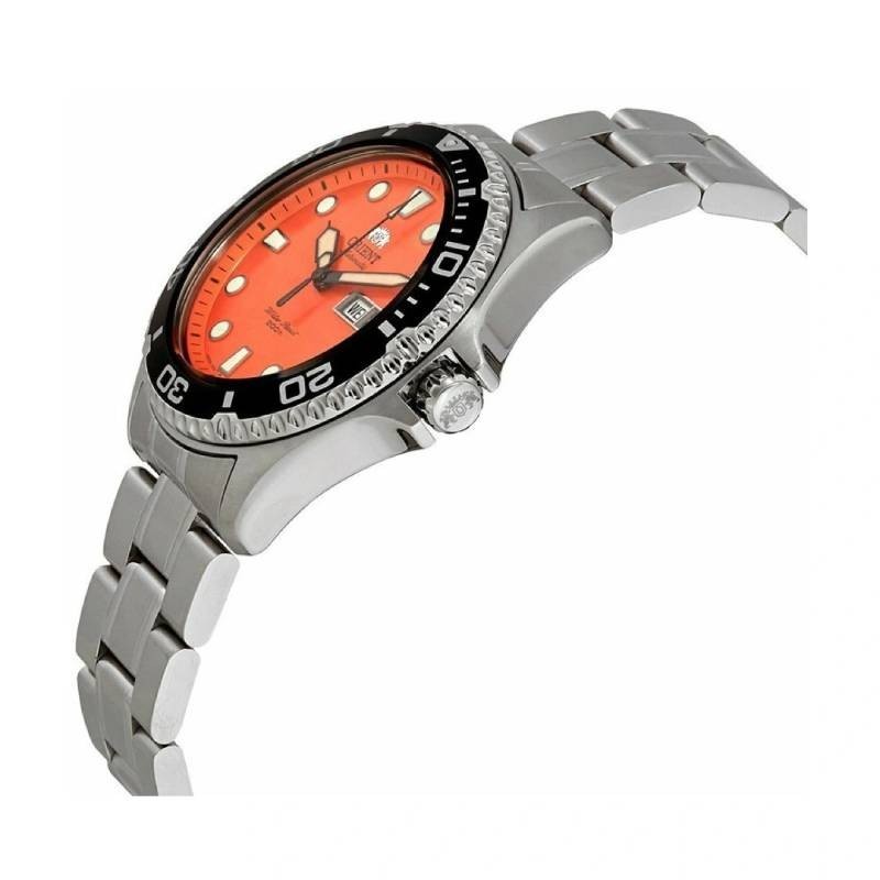 Orient Mako TAA02006M9 Sports Ray II Automatic Watch