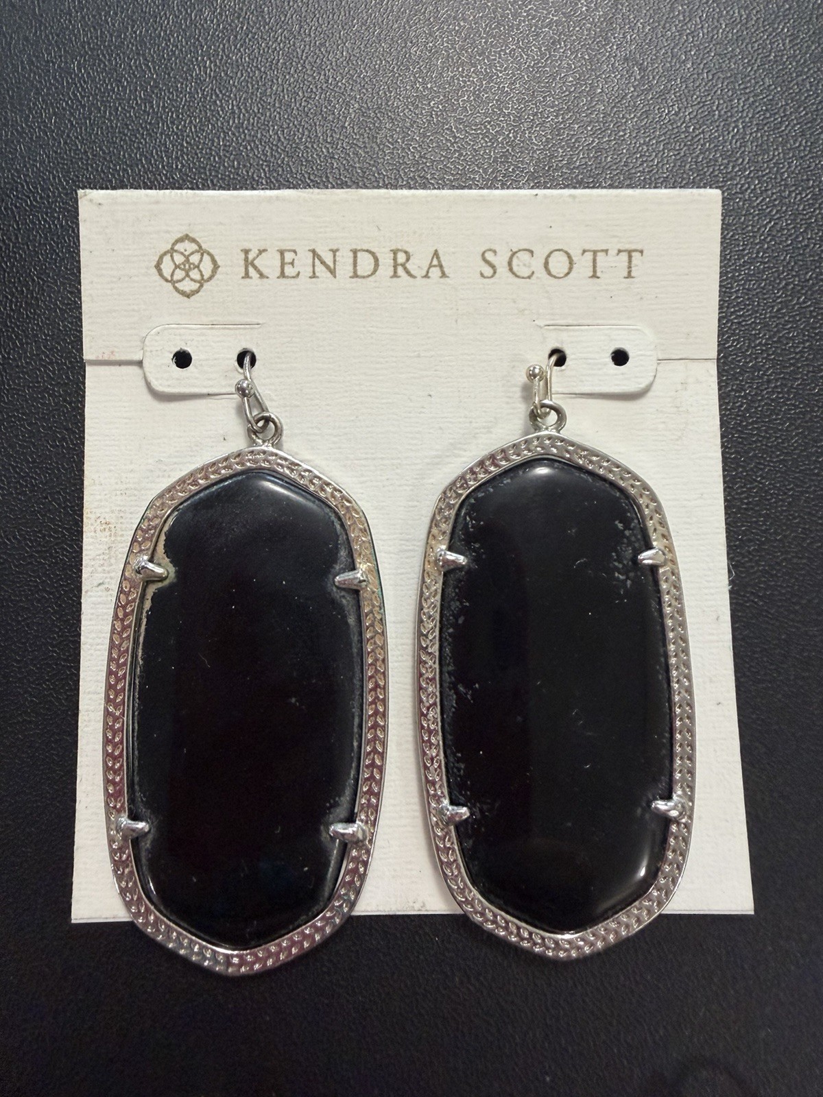 Kendra Scott Earrings Lot Of 4 Pairs
