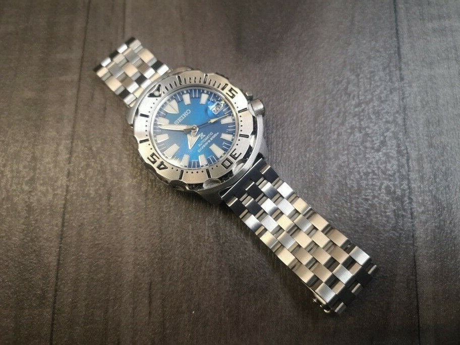 20mm WATCH STRAP BRACELET FOR Omega Seamaster Watch 20mm lug