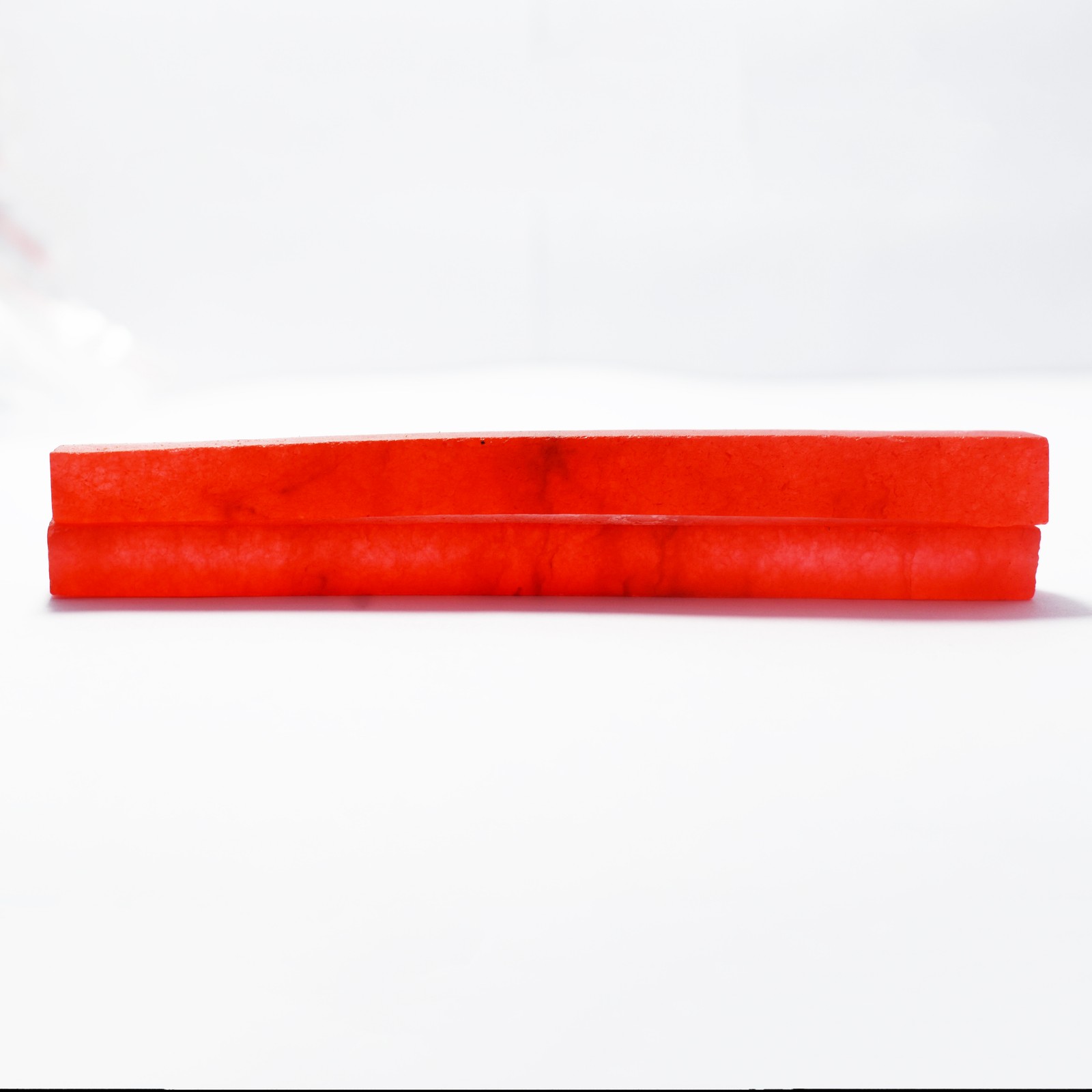 Genuine Red Ruby 157.00 Ct Natural Pair UnCut Rough Loose Gemstone CERTIFIED