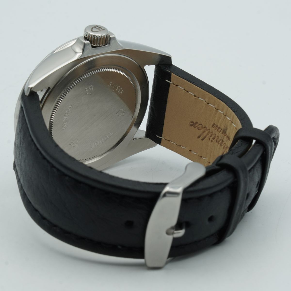 Tudor Grantour 42 Automatic Men’s Watch 20500 42MM Steel Neuwertig