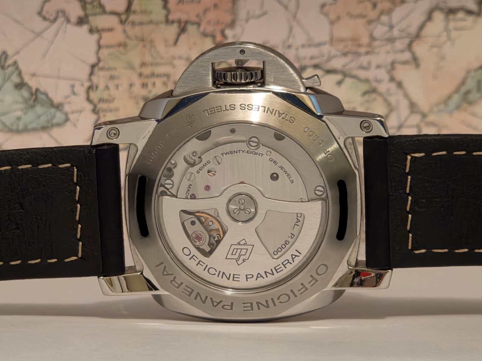 Panerai Luminor Marina 1950 44mm PAM00359