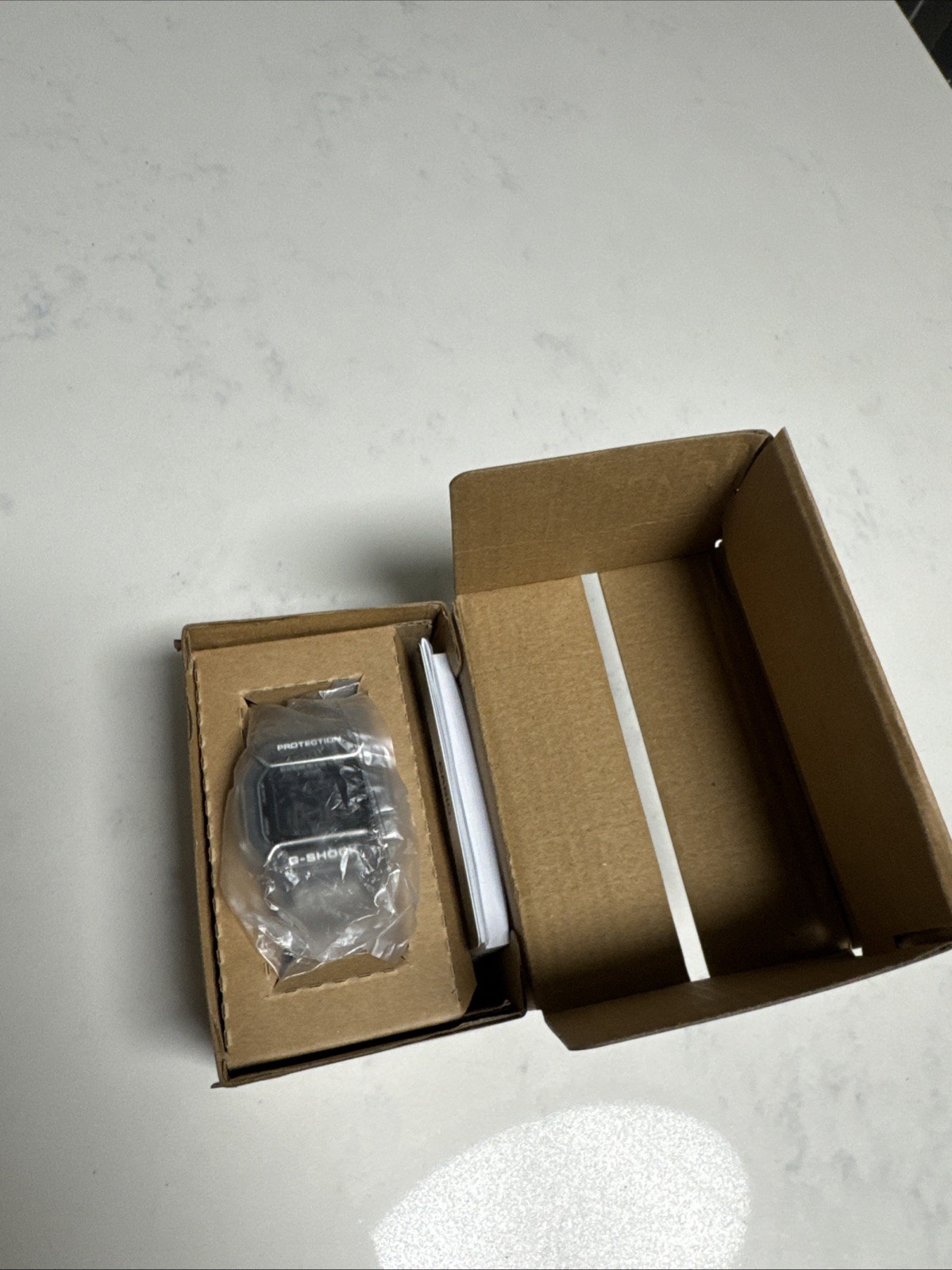 Casio G-Shock DW-5600TNT-7 thisisneverthat Skeleton Digital Watch New in box