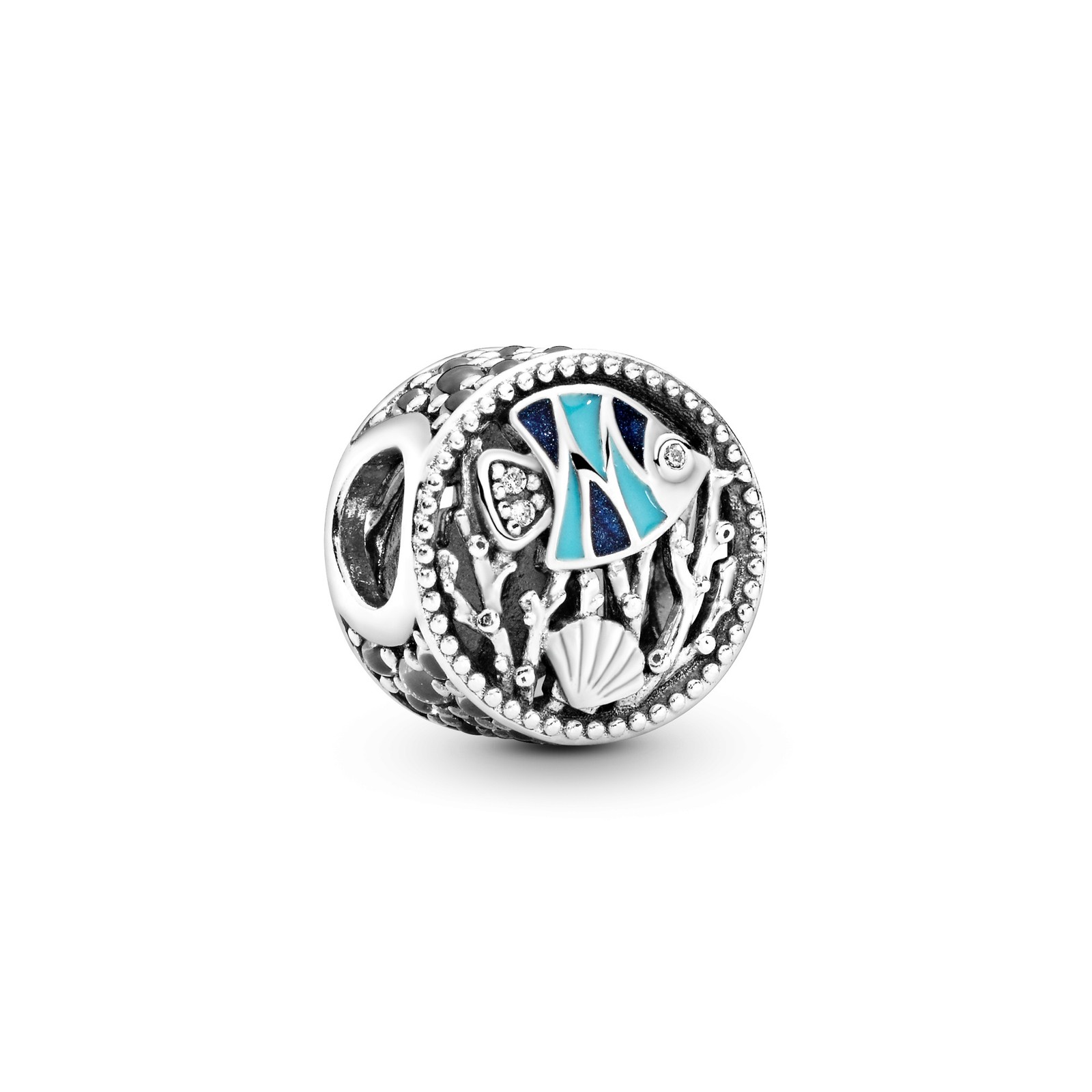 Pandora Ocean Life Charm – 792075ENMX