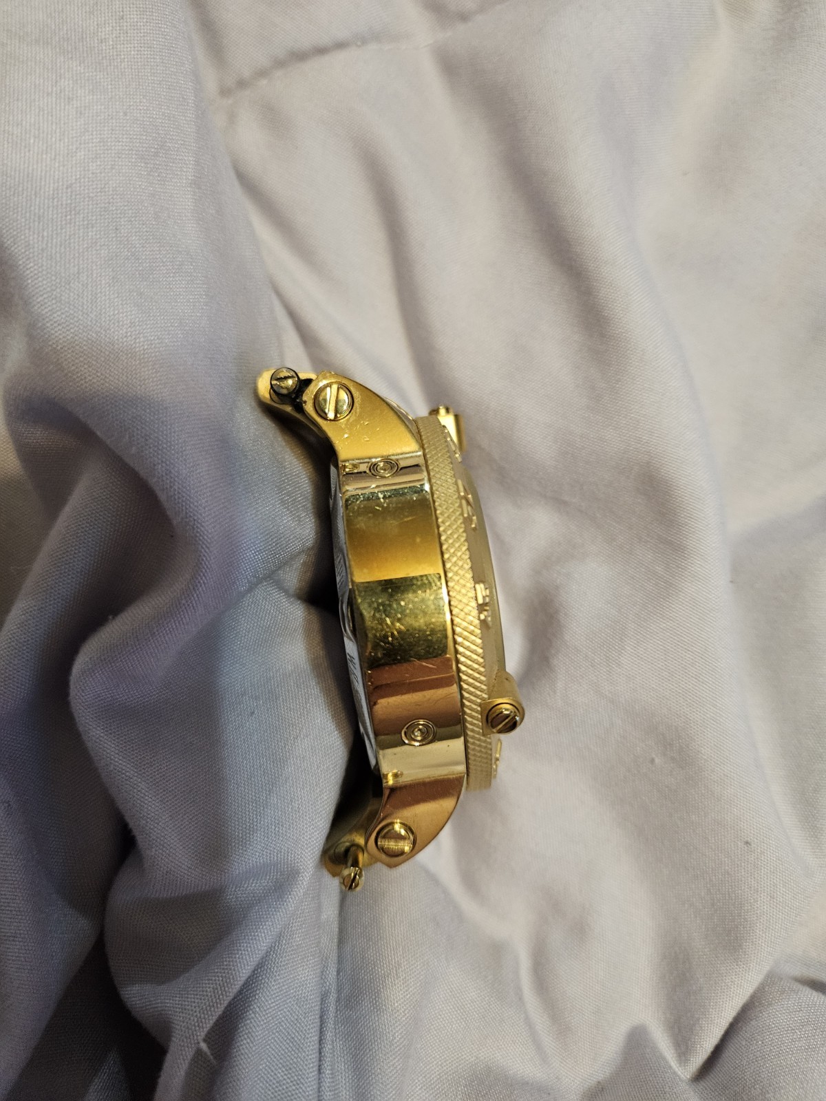 PLEASE READ DESCRIPTION! Invicta Subaqua Noma 3