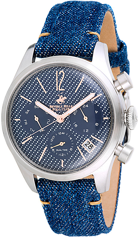 Beverly Hills Polo Club BH7023-03
