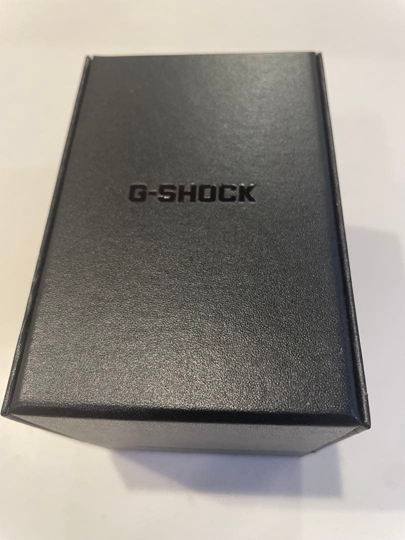 CASIO G-Shock GWF A1000 1AJF Frogman No.gs4063