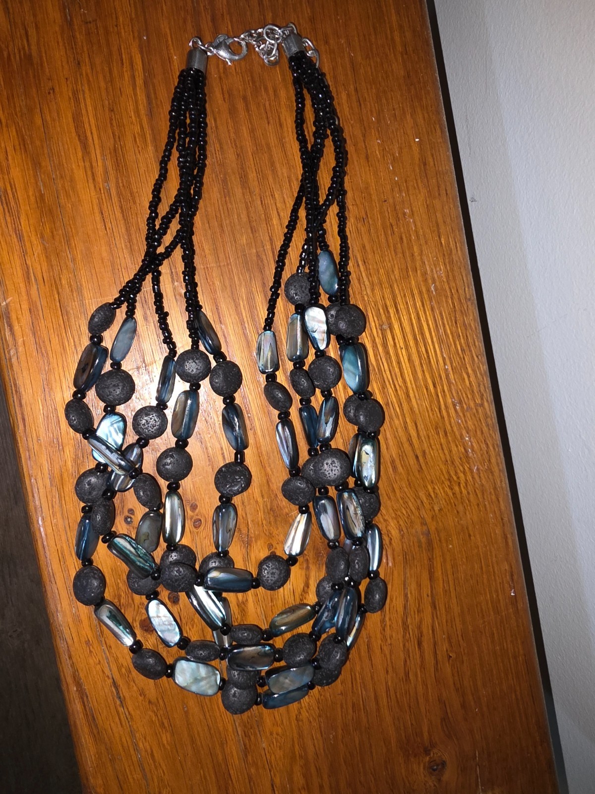 Premier Designs ‘Villa’ Necklace and Bracelet Set