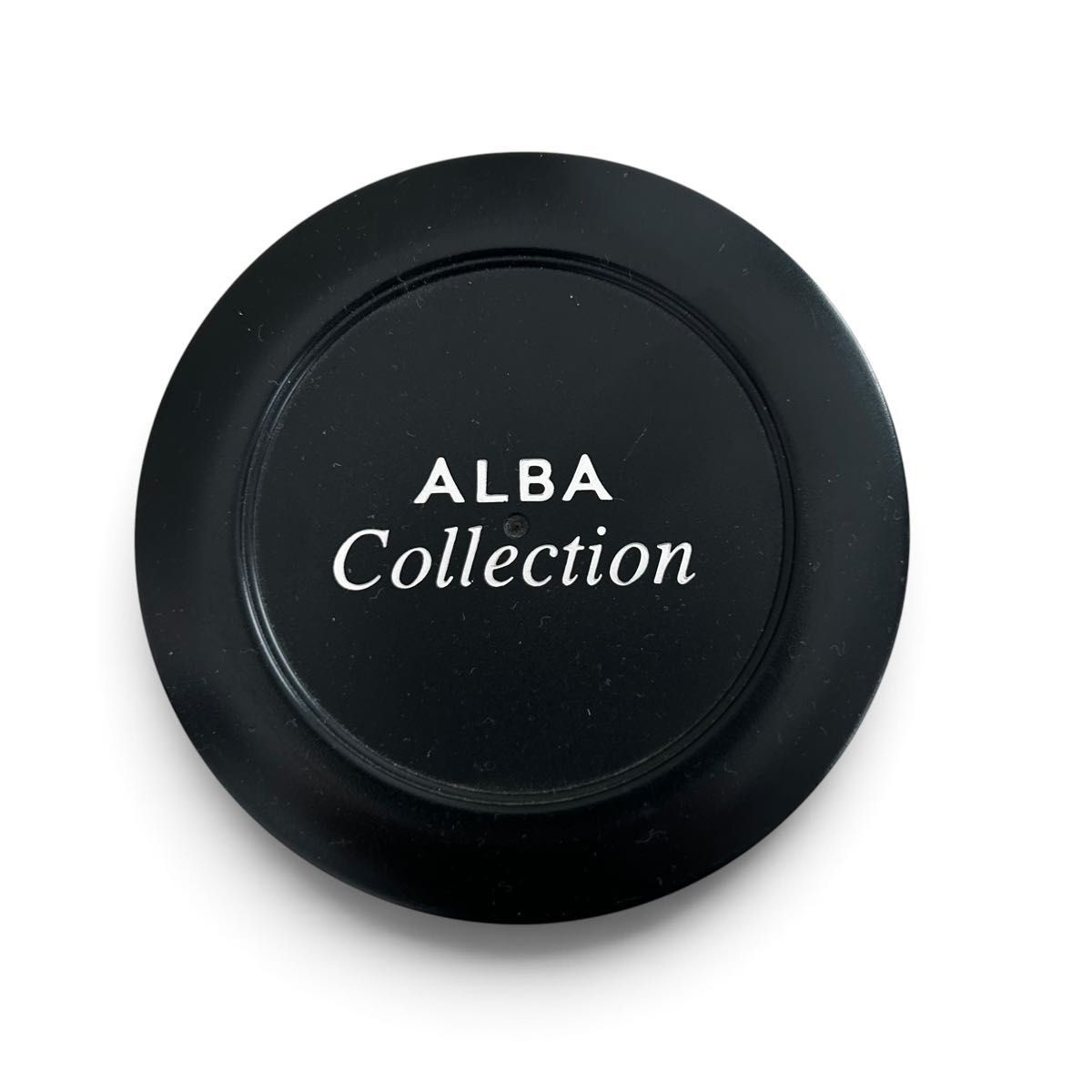 Operation confirmed SEIKO ALBA SPOON w850 Seiko Alba Spoon Digital Silver y2k St
